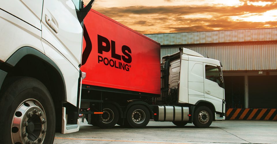 PLS POOLING: sustainable logistics against COVID19