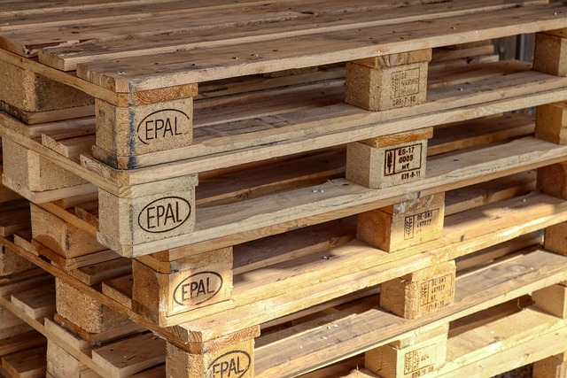 pallets-mdera